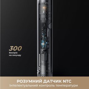 Мультистайлер Dreame AirStyle Pro 7in1 Purple (AMF18A-PPL)