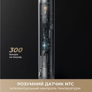 Фото: Мультистайлер Dreame AirStyle Pro 7in1 Purple (AMF18A-PPL) № 4 | KTC