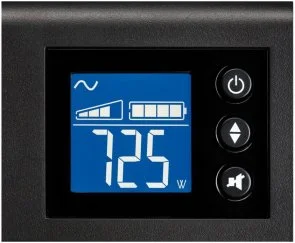 Фото: ДБЖ Eaton 5SC 1500VA RM2U (5SC1500IR) № 3 | KTC