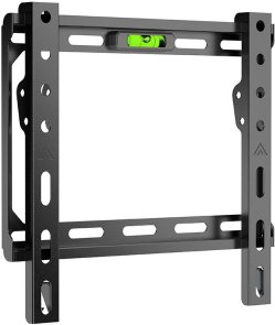 Кронштейн BRATECK KL37-22F Black
