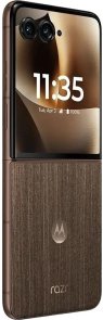 Смартфон Motorola Razr 70 Ultra 16/512GB Cocoa