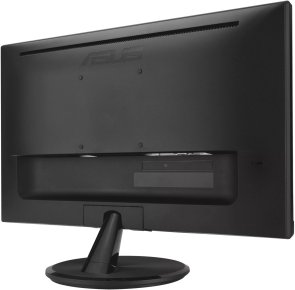 Монітор ASUS VP229QF-P - 21.5