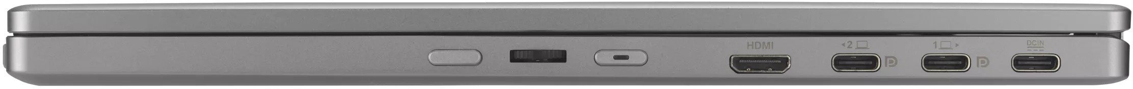 Монітор ASUS ZenScreen Duo (MQ149CD) - 14