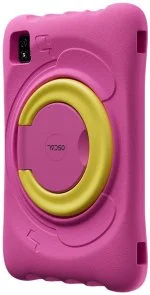 Фото: Планшет Oscal Pad 60 Kids 4/128GB Candy Pink (PAD60KIDS PINK) № 3 | KTC