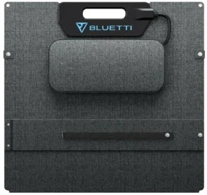 Фото: Сонячна панель Bluetti PV100 100W № 3 | KTC