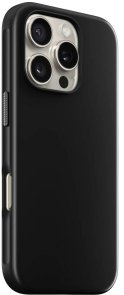 Чохол Nomad for Apple iPhone 16 Pro - Sport Vulcan Black (NM01374985)