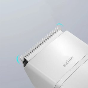 Машинка для стрижки ENCHEN BOOST 2 White