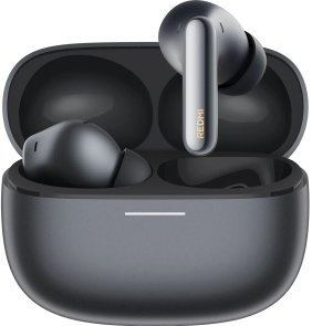 Навушники Redmi Buds 8 Pro Obsidian Black (BHR08GOGL)