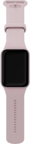 Фітнес-браслет Xiaomi Smart Band 10 Pro Lavender pink (BHR08WGGL)
