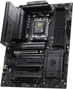 Фото: Материнська плата MSI MAG X870E TOMAHAWK MAX WIFI № 3 | KTC