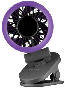 Фото: Вентилятор Ardesto OneBreeze FT-M83GR Grey № 4 | KTC