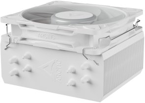 Кулер для процесора Arctic Freezer 36-S ARGB White (ACFRE00199A)