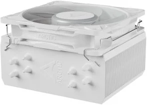 Фото: Кулер для процесора Arctic Freezer 36-S ARGB White (ACFRE00199A) № 5 | KTC