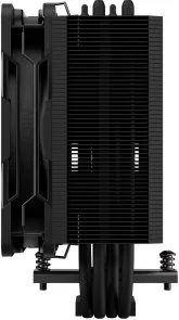 Фото: Кулер для процесора Arctic Freezer 36-S Black (ACFRE00196A) № 3 | KTC