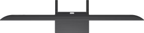Телевізор QNED MiniLED LG 75QNED83B6A (Smart TV, Wi-Fi, 3840x2160)