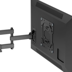 Кронштейн AGN AGN43-222P Black
