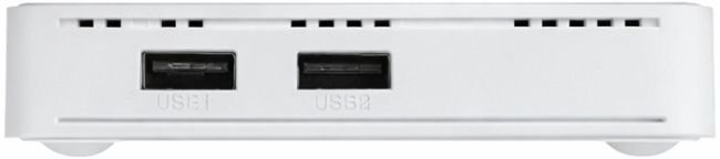 Медіаплеєр AGN Media Box Cinema 4/32GG White (AGNCINEMA432)