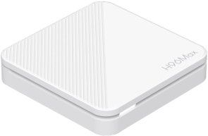 Медіаплеєр H96 Max H313 2/16GB White (H313_ 2GB/16GB)