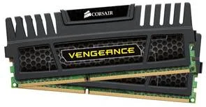 Фото: Пам'ять Corsair DDR3 2x4ГБ (CMZ8GX3M2A1600C9) № 2 | KTC