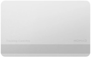 Пошукова мітка Nomad Tracking Card Pro White (NM011093858)