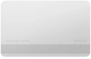 Фото: Пошукова мітка Nomad Tracking Card Pro White (NM011093858) № 2 | KTC