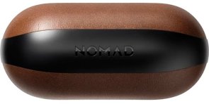  Чохол Nomad for Airpods 4 Gen - Modern Leather Brown (NM014599858)