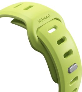 Ремінець Nomad for Apple Watch 41mm/42mm - Tempo Lumen (NM011390858)