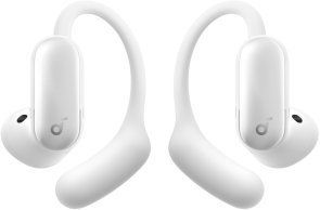 Навушники Anker SoundCore AeroFit 2 Pro White (A3875G21)