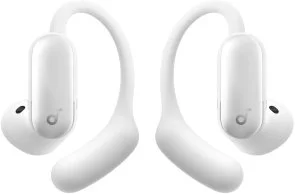 Навушники Anker SoundCore AeroFit 2 Pro White (A3875G21)
