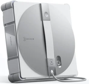 Фото: Мийник вікон ECOVACS DEEBOT W3 OMNI (WG858-07) № 5 | KTC