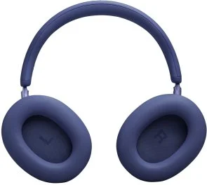 Фото: Навушники JBL Live 780NC Blue (JBLLIVE780NCBLU) № 5 | KTC