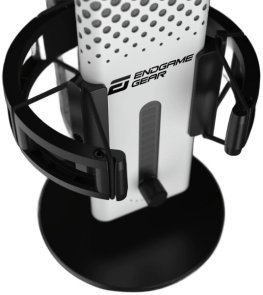 Мікрофон Endgame Gear Xstrm White (PGWEGMIC002)