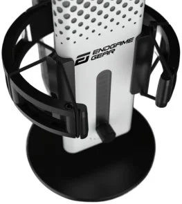 Фото: Мікрофон Endgame Gear Xstrm White (PGWEGMIC002) № 7 | KTC