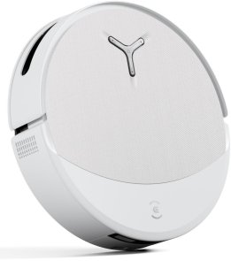 Робот-пилосос ECOVACS DEEBOT T90 PRO OMNI WH (DEX95)