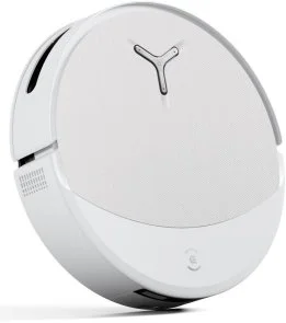 Фото: Робот-пилосос ECOVACS DEEBOT T90 PRO OMNI WH (DEX95) № 9 | KTC