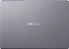 Фото: Ноутбук Lenovo IdeaPad Slim 3 15IWC11 83RR00RCRA Luna Grey - 15.3" IPS 60 Гц / Intel Core 5 / 320 / DDR5 16 ГБ / PCI-E SSD 512 ГБ / Intel Graphics № 9 | KTC