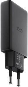 Зарядний пристрій Nomad Slim GaN 40W Carbide (NM014773858)