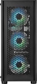 Фото: Корпус ProLogix Glower GM-07RBA Black with window № 3 | KTC