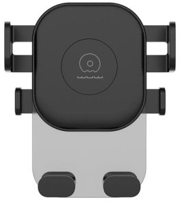 Кріплення для мобільного телефону WUW Z33 Black (6972573337347)