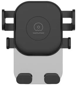 Фото: Кріплення для мобільного телефону WUW Z33 Black (6972573337347) № 2 | KTC