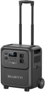 Фото: Зарядна станція Bluetti Elite 320 1800W 3200Wh (EL320/noVAT) № 7 | KTC