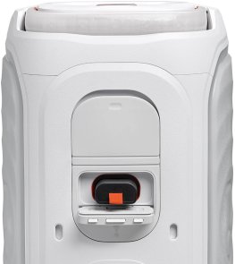 Акустика для вечірок JBL PartyBox 130 White (JBLPB130WHTEP)
