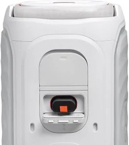 Фото: Акустика для вечірок JBL PartyBox 130 White (JBLPB130WHTEP) № 5 | KTC