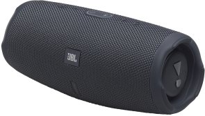 Портативна колонка JBL Charge Essential 3 SE Black (JBLCHARGEES3SE)