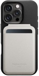 Чохол для пластикових карт Native Union for iPhone - Active Stand Magnetic Sandstone (ACT-SAN-WAL)