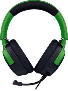 Гарнітура Razer Kraken V4 X Minecraft Edition (RZ04-05180200-R3M1)