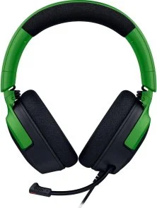 Фото: Гарнітура Razer Kraken V4 X Minecraft Edition (RZ04-05180200-R3M1) № 5 | KTC