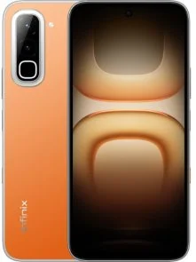 Фото: Смартфон Infinix Hot 70 X6895B 8/256GB Thermo Orange № 7 | KTC