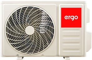 Кондиціонер ERGO Comfort (AC 0703 SWН)