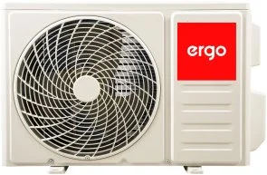 Фото: Кондиціонер ERGO Comfort (AC 1203 SWН) № 5 | KTC